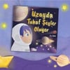 Morelma  Uzayda Tuhaf Şeyler OluyorHikaye Kitapları