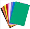Mrc Eva A4 2Mm 10 Renk Normal 20X30Mrc Eva A4 2Mm 10 Renk Normal 20X30 - Kirtasiyem.netEvalar