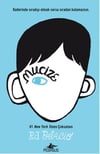 Mucize R.J. PalacioMucize R.J. Palacio - Kirtasiyem.netRoman