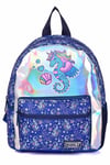 Muggle 3687 Sea Horse Lacivert Anaokulu ÇantasıMuggle 3687 Sea Horse Lacivert Anaokulu Çantası - Kirtasiyem.netAnasınıfı Çantaları