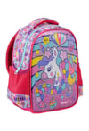 Muggle Mu-6467 Happy Unicon Pembe Anaokulu ÇantasıMuggle Mu-6467 Happy Unicon Pembe Anaokulu Çantası - Kirtasiyem.netAnasınıfı Çantaları
