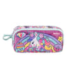 Muggle Mu-6505 Happy Unicorn Pembe Kalem ÇantasıMuggle Mu-6505 Happy Unicorn Pembe Kalem Çantası - Kirtasiyem.netKalem Çantaları
