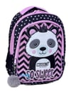 Muggle Mu-7303 Panda Siyah Okul ÇantasıMuggle Mu-7303 Panda Siyah Okul Çantası - Kirtasiyem.netOkul Çantaları