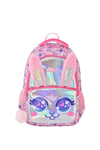 Muggle Mu-7648 Bunny Pembe Okul ÇantasıMuggle Mu-7648 Bunny Pembe Okul Çantası - Kirtasiyem.netOkul Çantaları