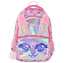 Muggle Mu-7648 Bunny Pembe Okul ÇantasıMuggle Mu-7648 Bunny Pembe Okul Çantası - Kirtasiyem.netOkul Çantaları