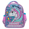 Muggle Mu-7848 Unicorn Pembe Anaokulu ÇantasıMuggle Mu-7848 Unicorn Pembe Anaokulu Çantası - Kirtasiyem.netAnasınıfı Çantaları