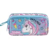 Muggle Mu-8393 Unicorn Pembe  Kalem ÇantasıMuggle Mu-8393 Unicorn Pembe  Kalem Çantası - Kirtasiyem.netKalem Çantaları