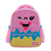 Muggle Mu-8676 Pink Ice Cream Pembe Anaokulu ÇantaMuggle Mu-8676 Pink Ice Cream Pembe Anaokulu Çanta - Kirtasiyem.netAnasınıfı Çantaları