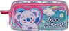 Muggle Mu-8805 Cute Koala Mavi Kalem ÇantasıMuggle Mu-8805 Cute Koala Mavi Kalem Çantası - Kirtasiyem.netKalem Çantaları