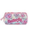 Muggle Mu-9037 Butterfly Koleksiyonu Kalem ÇantasıOkul Çantaları