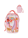 Muggle Mu-9048 Sweet And Sparkly Koleksiyonu Beslenme ÇantasıSilgiler