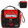 Muggle Mu-9166 Team Basketball Koleksiyonu Beslenme ÇantasıSilgiler