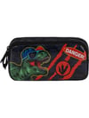 Muggle Mu-9284 Danger Dino Siyah Kalem ÇantasıMuggle Mu-9284 Danger Dino Siyah Kalem Çantası - Kirtasiyem.netKalem Çantaları