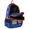 Muggle St. Mu-9130 Basket İs Fun Mavi Okul ÇantasıMuggle St. Mu-9130 Basket İs Fun Mavi Okul Çantası - Kirtasiyem.netOkul Çantaları