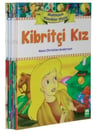 Muhteşem Klasikler Dizisi 10 KitapMuhteşem Klasikler Dizisi 10 Kitap - Kirtasiyem.netKitap ve Muhtelif Ürünler