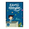 Mutlu Eden Baloncuklar - Kıkırtılı Hikayeler (3. Sınıf) Serpil KayaMutlu Eden Baloncuklar - Kıkırtılı Hikayeler (3. Sınıf) Serpil Kaya - Kirtasiyem.netMasal