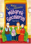 Mutlu Günlerim Mübarek GecelerimMutlu Günlerim Mübarek Gecelerim - Kirtasiyem.netKitap ve Muhtelif Ürünler