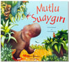 Mutlu Su Aygırı Richard EdwardsMutlu Su Aygırı Richard Edwards - Kirtasiyem.netHikaye Kitapları