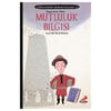 Mutluluk Bilgisi-Türkçenin Muhafızları 3Mutluluk Bilgisi-Türkçenin Muhafızları 3 - Kirtasiyem.netHikaye Kitapları