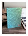 My Mia Art Mavi DalgaSert Kapak DefterMy Mia Art Mavi DalgaSert Kapak Defter - Kirtasiyem.netBloknotlar