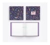 My Mia Art Mor Çiçekli DefterMy Mia Art Mor Çiçekli Defter - Kirtasiyem.netModelist Defterler