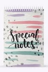 My Mia Art Special NotesBloknotlar