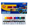 Mydido Akrilik Boya 12X9 Ml Tüp        --MY14Mydido Akrilik Boya 12X9 Ml Tüp        --MY14 - Kırtasiyem.netAkrilik Boyalar	