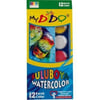 Mydido Sulu Boya 12 Li Büyük        --MY0123Mydido Sulu Boya 12 Li Büyük        --MY0123 - Kırtasiyem.netSulu Boyalar