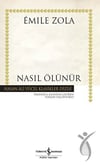 Nasıl Ölünür - İş Bankası Kültür YayınlarıRoman