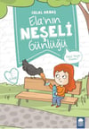 Nasıl Yazar Oldum - Elanın Neşeli Günlüğü (2. Sınıf) Celal AkbaşNasıl Yazar Oldum - Elanın Neşeli Günlüğü (2. Sınıf) Celal Akbaş - Kirtasiyem.netMasal