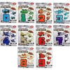 Neco Pocket Morphers Asorti Neco-Pm/6888Neco Pocket Morphers Asorti 20Li Dsply. Neco-Pm/6888 - Kirtasiyem.netDiğer Oyuncak Ürünleri