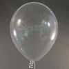 Nedi Balon Şeffaf 100 LüNedi Balon Şeffaf 100 Lü - Kirtasiyem.netBalon