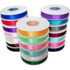 Nedi Kurdele Saten Makara 25 Mt 2 CmNedi Kurdele Saten Makara 25 Mt 2 Cm - Kirtasiyem.netKurdele