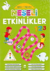 Neşeli Etkinlikler / EmaçocukNeşeli Etkinlikler / Emaçocuk - Kirtasiyem.netAktivite Kitapları