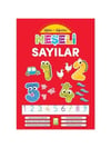 Neşeli Sayılar / EmaçocukNeşeli Sayılar / Emaçocuk - Kirtasiyem.netAktivite Kitapları