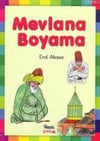 Nesil Boyama Kitabı MevlanaNesil Boyama Kitabı Mevlana - Kirtasiyem.netBoyama Kitapları