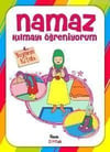 Nesil Boyama Kitabı Namaz Kılmayı Öğreniyorum KızNesil Boyama Kitabı Namaz Kılmayı Öğreniyorum Kız - Kirtasiyem.netBoyama Kitapları