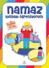 Nesil Boyama Kitabı Namaz Kılmayı Öğreniyorum ErkekNesil Boyama Kitabı Namaz Kılmayı Öğreniyorum Erkek - Kirtasiyem.netBoyama Kitapları