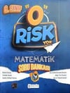 Netiz 8. Sınıf  Risk Yok Matematik Soru Bankası8.Sınıf