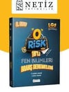 Netiz 8. Sınıf Matematik 0 Risk Yok Branş Denemesi8.Sınıf