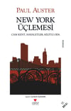 Newyork Üçlemesi /*Paul AusterNewyork Üçlemesi /*Paul Auster - Kirtasiyem.netRoman
