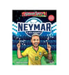 Neymar - O Bir Sambacı Hüseyin KeleşNeymar - O Bir Sambacı Hüseyin Keleş - Kirtasiyem.netEdebiyat 