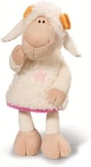 Nici Peluş Kuzu Jolly Amy 35CmNici Peluş Kuzu Jolly Amy 35Cm - Kirtasiyem.netPeluş Oyuncaklar