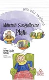 Ninemin Sosyalleşme Planı Fatma Çağdaş BörekçiNinemin Sosyalleşme Planı Fatma Çağdaş Börekçi - Kirtasiyem.netHikaye Kitapları