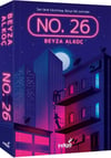 No. 26 - İndigo KitapRoman