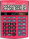 Noki Hesap Makinesi Kırmızı H-Ms010Noki Hesap Makinesi Kırmızı H-Ms010 - Kirtasiyem NetHesap Makineleri