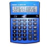 Noki Hesap Makinesi Mavi H-Ms010Noki Hesap Makinesi Mavi H-Ms010 - Kirtasiyem NetHesap Makineleri