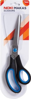 Noki Ofis Makası 6009 24,5 CMNoki Ofis Makası 6009 24,5 CM - Kirtasiyem.netOfis Makası
