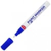 Noki Paint Marker MaviNoki Paint Marker Mavi - Kirtasiyem.netMarkörler