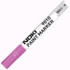 Noki Paint Marker PembeNoki Paint Marker Pembe - Kirtasiyem.netMarkörler